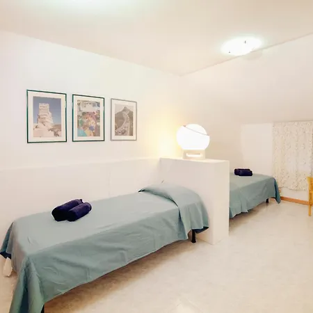 Apartament Terrazza Sul Mare - Rilassante Grado