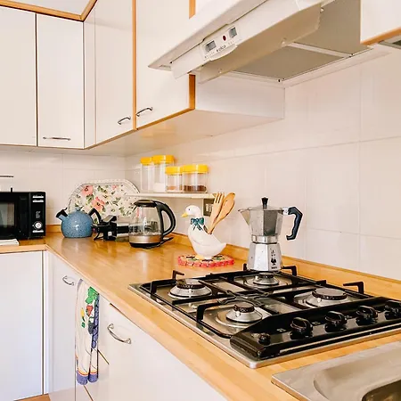 Apartament Terrazza Sul Mare - Rilassante