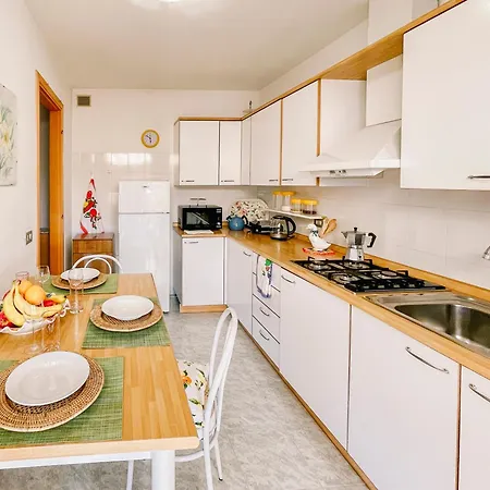 Terrazza Sul Mare - Rilassante *