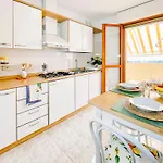 Terrazza Sul Mare - Rilassante *