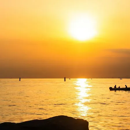 Terrazza Sul Mare - Rilassante Apartment Grado
