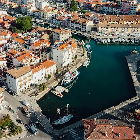 Appartement Terrazza Sul Mare - Rilassante *