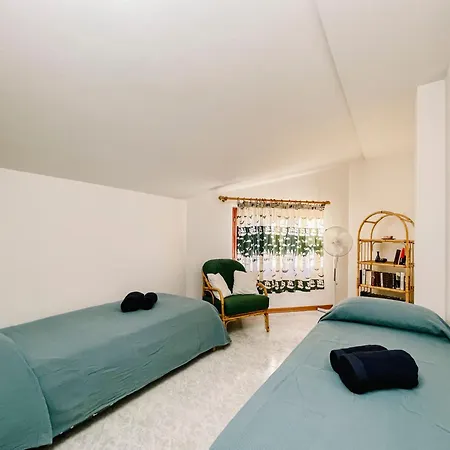 Terrazza Sul Mare - Rilassante Apartamento Grado