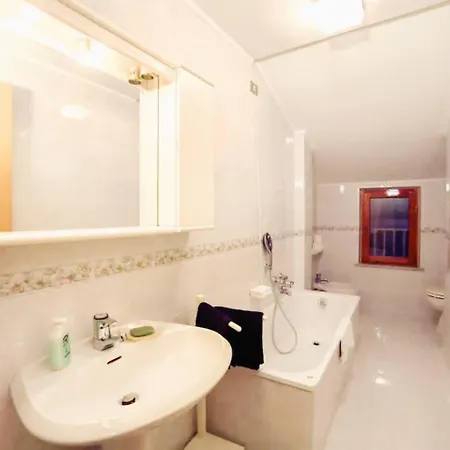 Apartment Terrazza Sul Mare - Rilassante