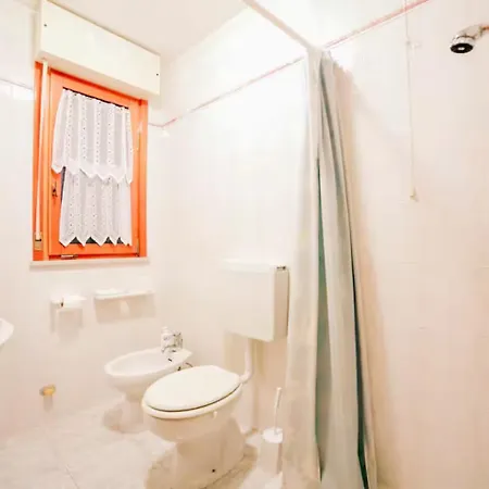 Apartment Terrazza Sul Mare - Rilassante *