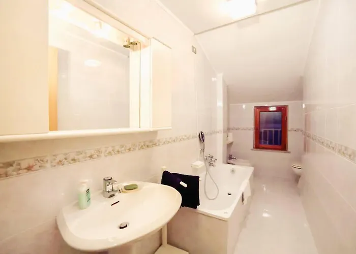 Apartment Terrazza Sul Mare - Rilassante